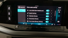 Volkswagen Multivan 2.0 TDI Life 5dr DSG Diesel Estate